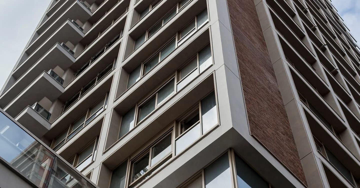 Vila Nova Conceição - One Apartment per Floor - Move-In Ready