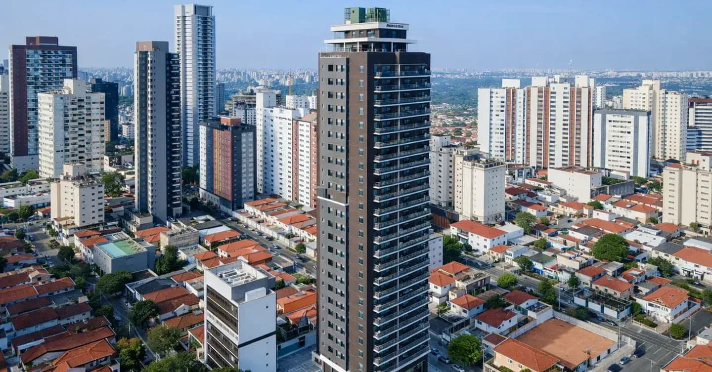 Led Vila Madalena